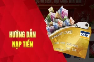Hướng Dẫn Nạp Tiền AE888 Nhanh Chóng Và Bảo Mật Tại Việt Nam