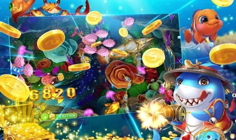 Cách Chơi Bắn Cá Men In Black Tại AE888 Hướng Dẫn Chi Tiết Và Mẹo Thắng