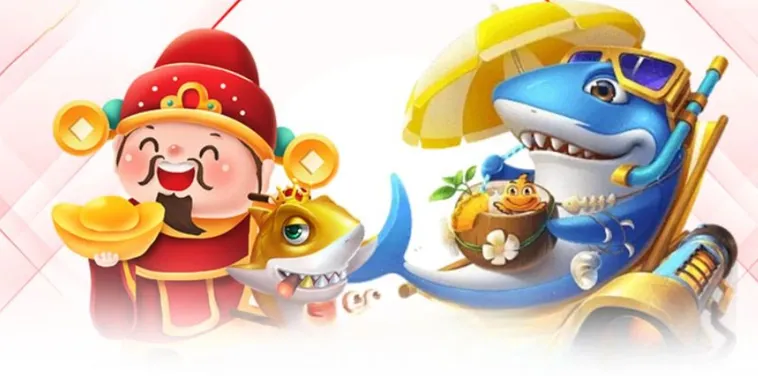 Cách Chơi Bắn Cá Thần Tài AE888 Hướng Dẫn Săn Cá, Nhận Thưởng Và Nổ Hũ Lớn