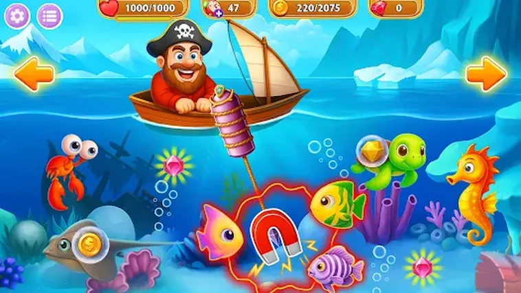 Cách Chơi Bắn Cá Vua Hải Tặc Tại AE888 Chi Tiết Và Hiệu Quả Nhất