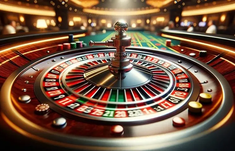 Cách Chơi Roulette Nhà Cái AE888 Chi Tiết Với Chiến Thuật Thắng Hiệu Quả