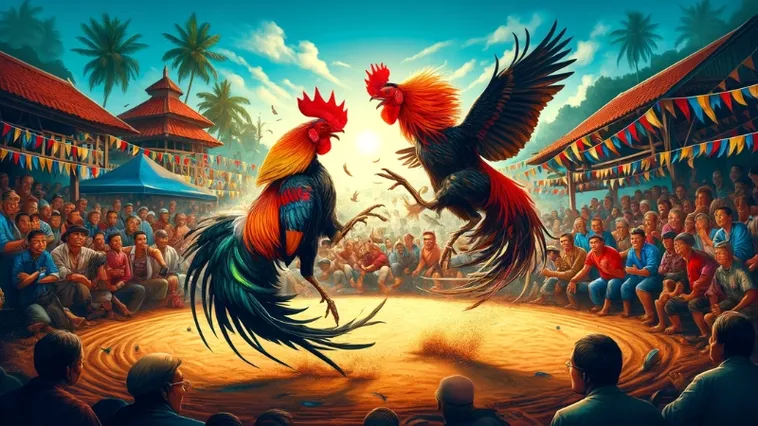 Cách Chơi Đá Gà 3D Tại AE888 Chi Tiết Với Kinh Nghiệm Cược Hiệu Quả