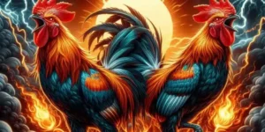 Cách Chơi Đá Gà 3D Tại AE888 Chi Tiết Với Kinh Nghiệm Cược Hiệu Quả