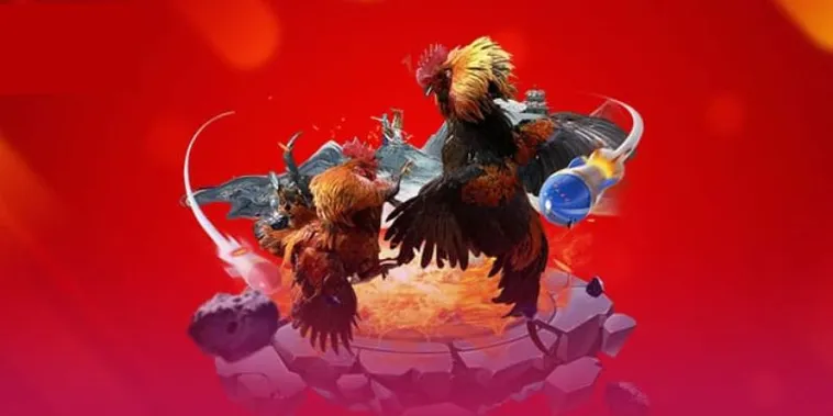 Trải Nghiệm Đá Gà AE888 Sôi Động Với Tỷ Lệ Cược Hấp Dẫn Và Minh Bạch