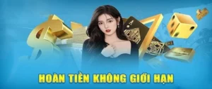 Hoàn Trả Không Giới Hạn Tại Nhà Cái AE888 Ưu Đãi Lớn Cho Mọi Thành Viên