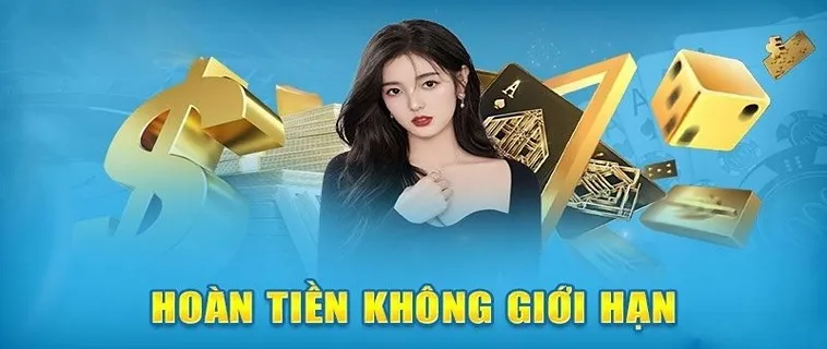 Hoàn Trả Không Giới Hạn Tại Nhà Cái AE888 Ưu Đãi Lớn Cho Mọi Thành Viên