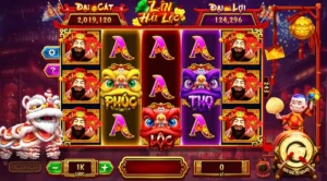 Cách Chơi Nổ Hũ Lân Hái Lộc AE888 Bí Kíp Săn Jackpot Và Nhận Thưởng Cực Lớn