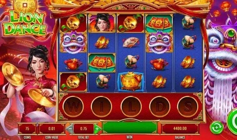 Cách Chơi Nổ Hũ Lân Hái Lộc AE888 Bí Kíp Săn Jackpot Và Nhận Thưởng Cực Lớn
