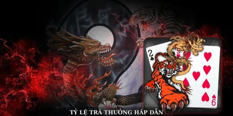 Trò Chơi Dragon Tiger AE888 Hướng Dẫn Luật Chơi Và Chiến Thuật Thắng Nhanh
